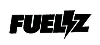FUEL Z logo