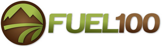 FUEL100 logo