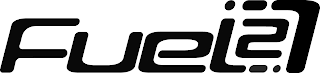 FUEL2 logo