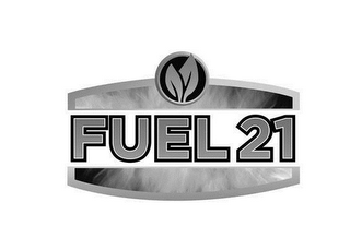 FUEL21 logo