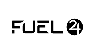 FUEL24 logo