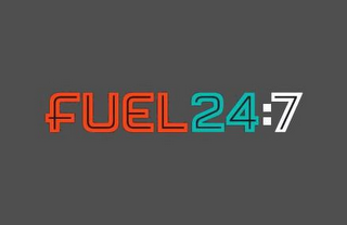 FUEL24:7 logo