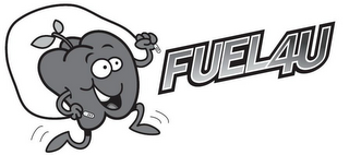FUEL4U logo
