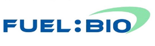 FUEL:BIO logo