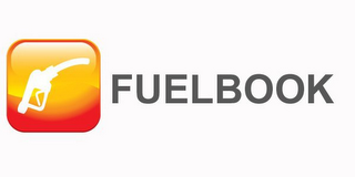 FUELBOOK logo