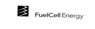 FUELCELL ENERGY logo