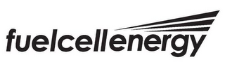 FUELCELLENERGY logo