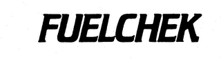 FUELCHEK logo