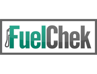 FUELCHEK logo