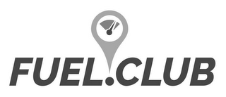 FUEL.CLUB logo