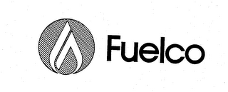 FUELCO logo