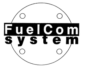 FUELCOM SYSTEM