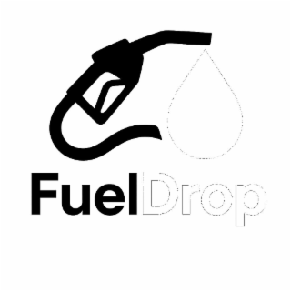 FUELDROP logo