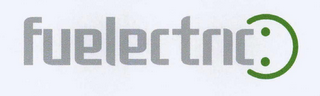 FUELECTRIC logo