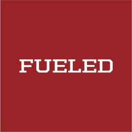FUELED logo
