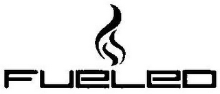 FUELED logo