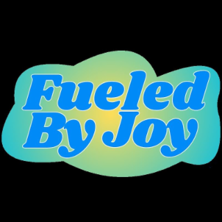 FUELED BY JOY logo