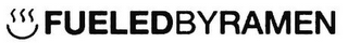 FUELEDBYRAMEN logo