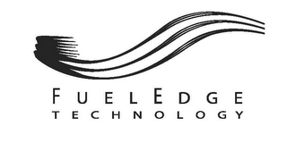 FUELEDGE TECHNOLOGY logo