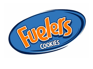 FUELERS COOKIES logo