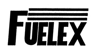FUELEX logo