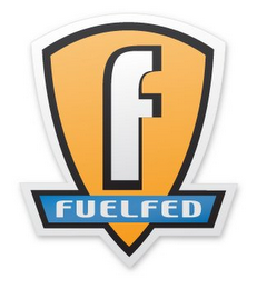 FUELFED logo