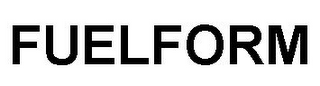 FUELFORM logo