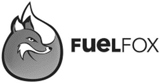 FUELFOX logo