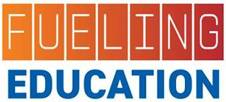 FUELING EDUCATION logo