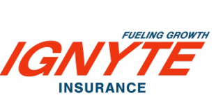 FUELING GROWTH IGNYTE INSURANCE logo