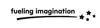 FUELING IMAGINATION logo