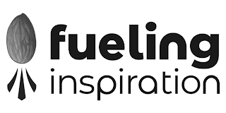 FUELING INSPIRATION logo