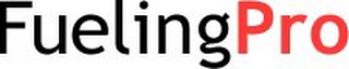 FUELINGPRO logo