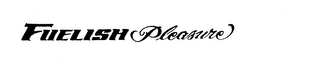 FUELISH PLEASURE logo