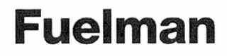 FUELMAN logo