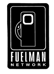 FUELMAN NETWORK
