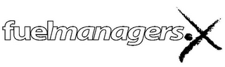 FUELMANAGERS.X logo