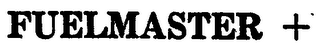 FUELMASTER + logo