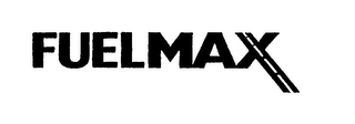 FUELMAX logo