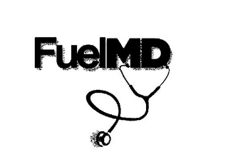 FUELMD logo