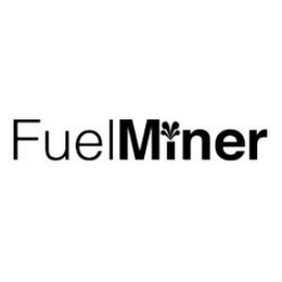 FUELMINER logo