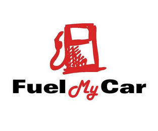 FUELMYCAR logo
