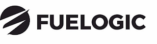 FUELOGIC logo