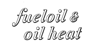 FUELOIL & OIL HEAT logo