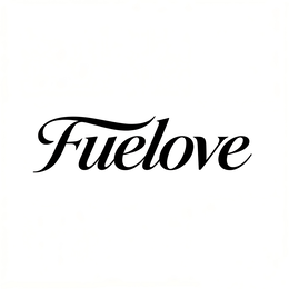 FUELOVE logo