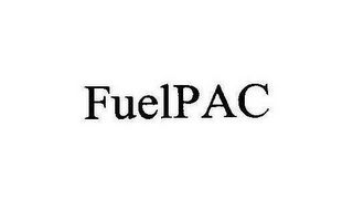 FUELPAC