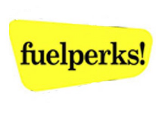 FUELPERKS! logo