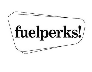 FUELPERKS! logo