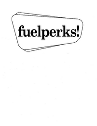 FUELPERKS! logo