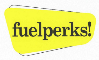 FUELPERKS! logo